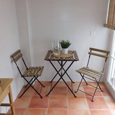 Precioso Piso De 2 Habitaciones Armilla Kültér fotó