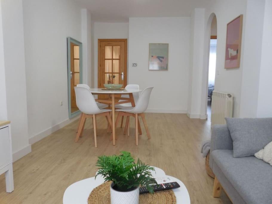 Precioso Piso De 2 Habitaciones Armilla Kültér fotó