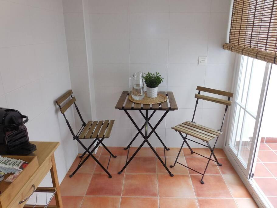 Precioso Piso De 2 Habitaciones Armilla Kültér fotó