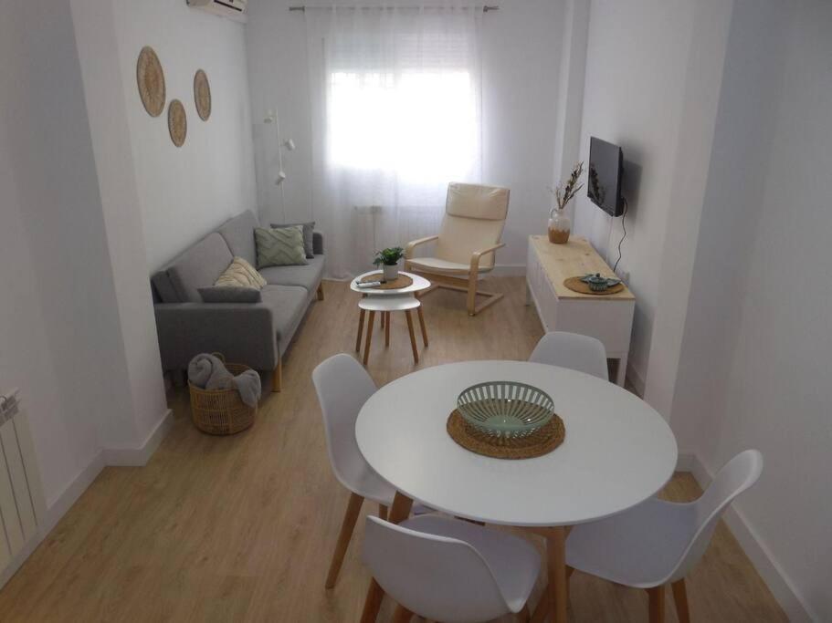 Precioso Piso De 2 Habitaciones Armilla Kültér fotó