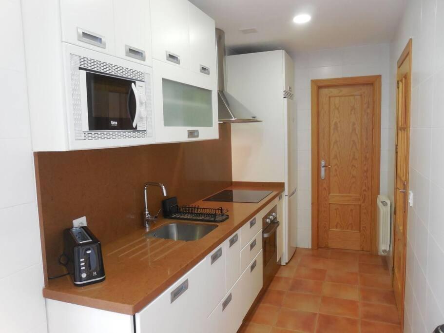 Precioso Piso De 2 Habitaciones Armilla Kültér fotó