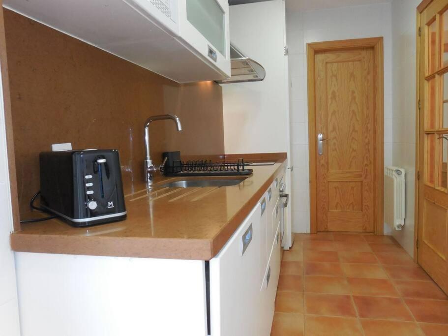 Precioso Piso De 2 Habitaciones Armilla Kültér fotó