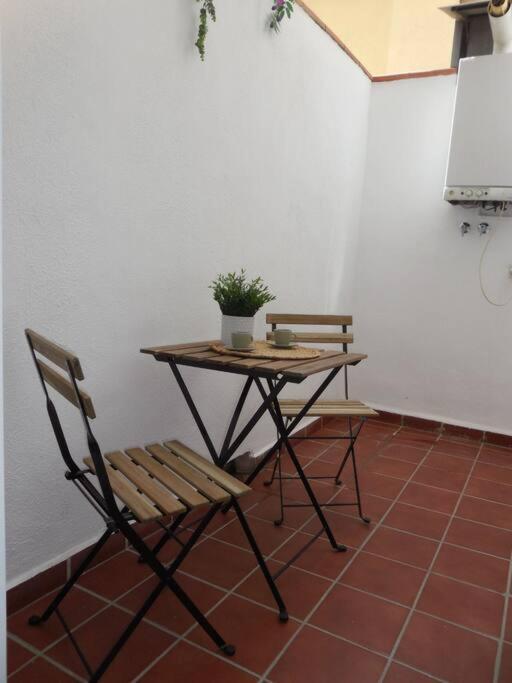 Precioso Piso De 2 Habitaciones Armilla Kültér fotó
