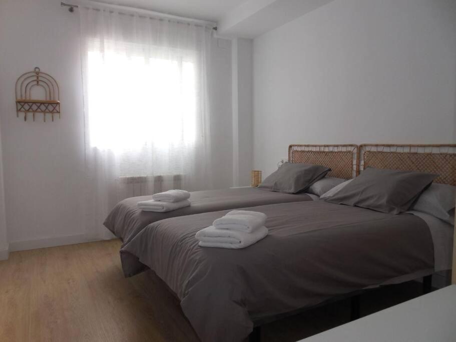Precioso Piso De 2 Habitaciones Armilla Kültér fotó
