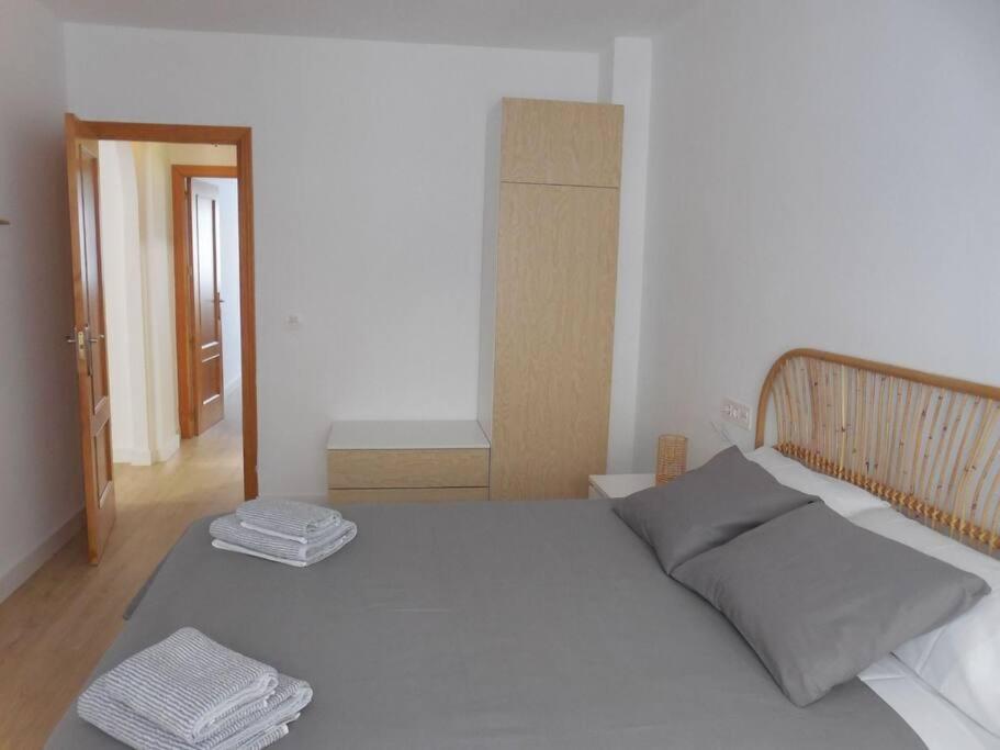 Precioso Piso De 2 Habitaciones Armilla Kültér fotó