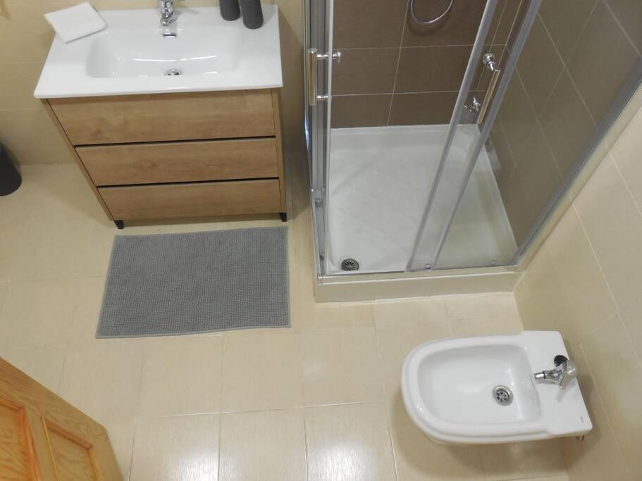 Precioso Piso De 2 Habitaciones Armilla Kültér fotó