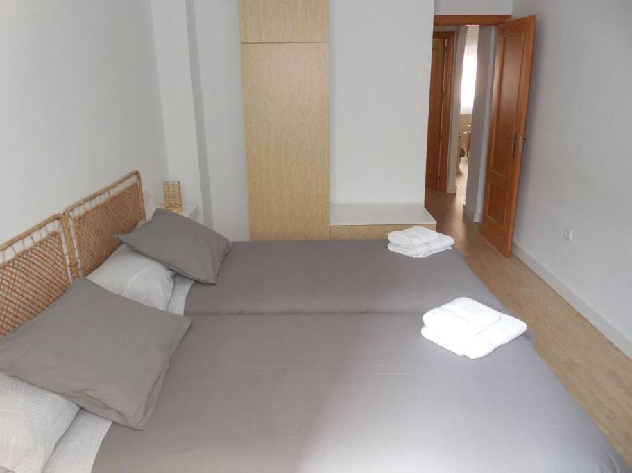 Precioso Piso De 2 Habitaciones Armilla Kültér fotó