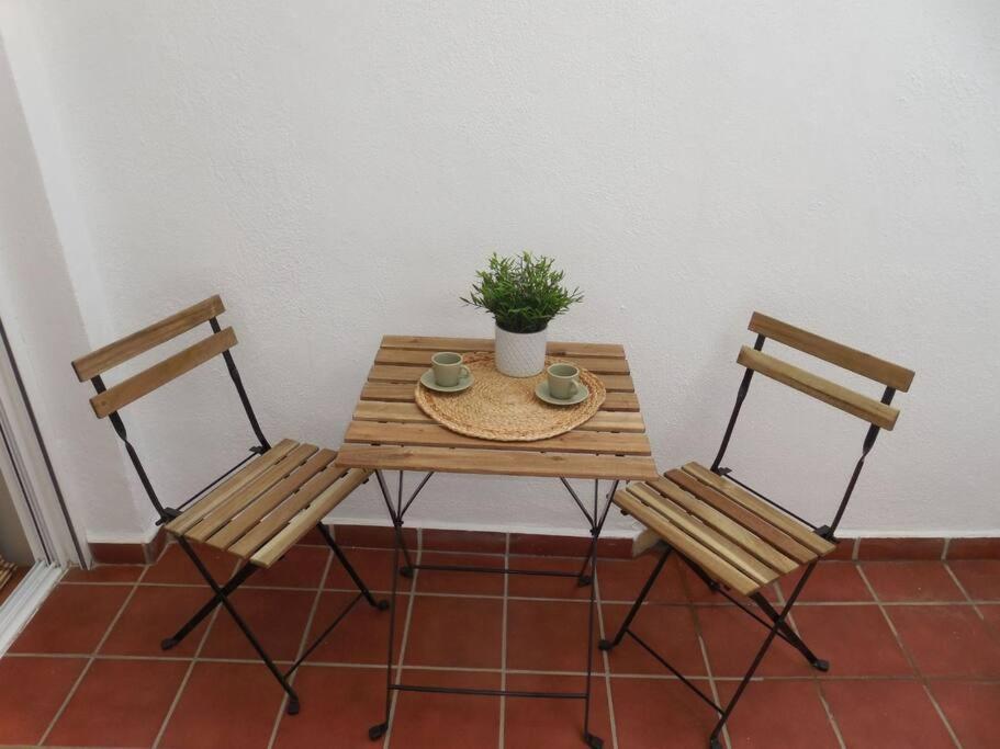 Precioso Piso De 2 Habitaciones Armilla Kültér fotó