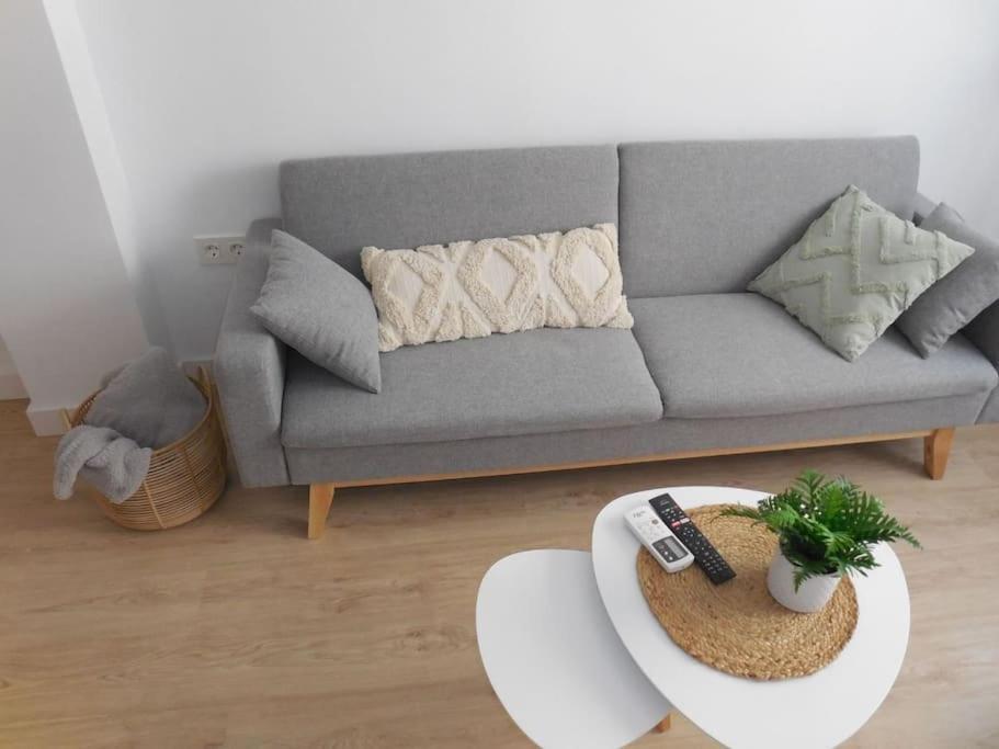 Precioso Piso De 2 Habitaciones Armilla Kültér fotó
