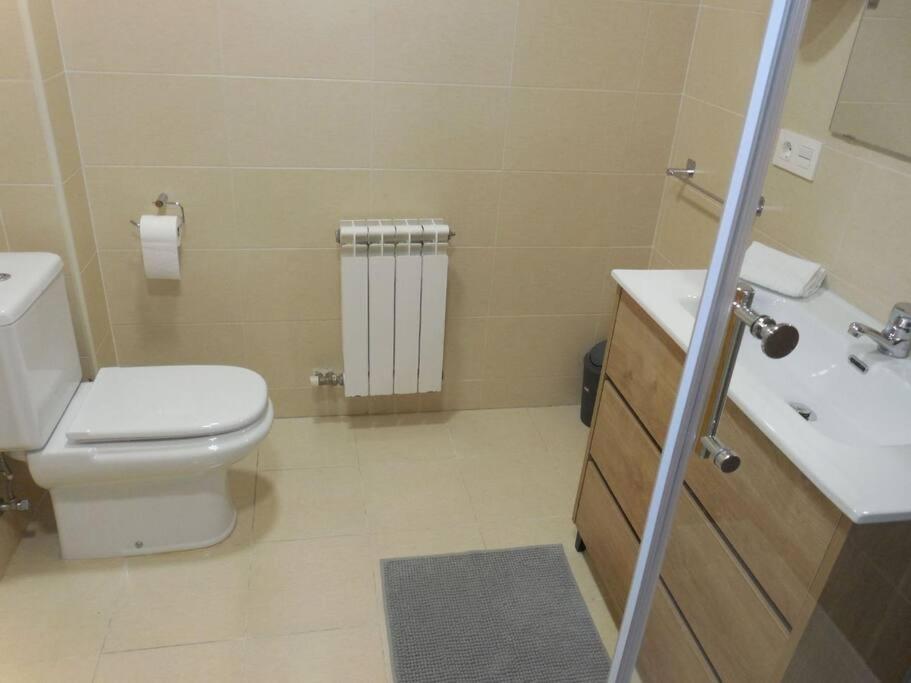 Precioso Piso De 2 Habitaciones Armilla Kültér fotó