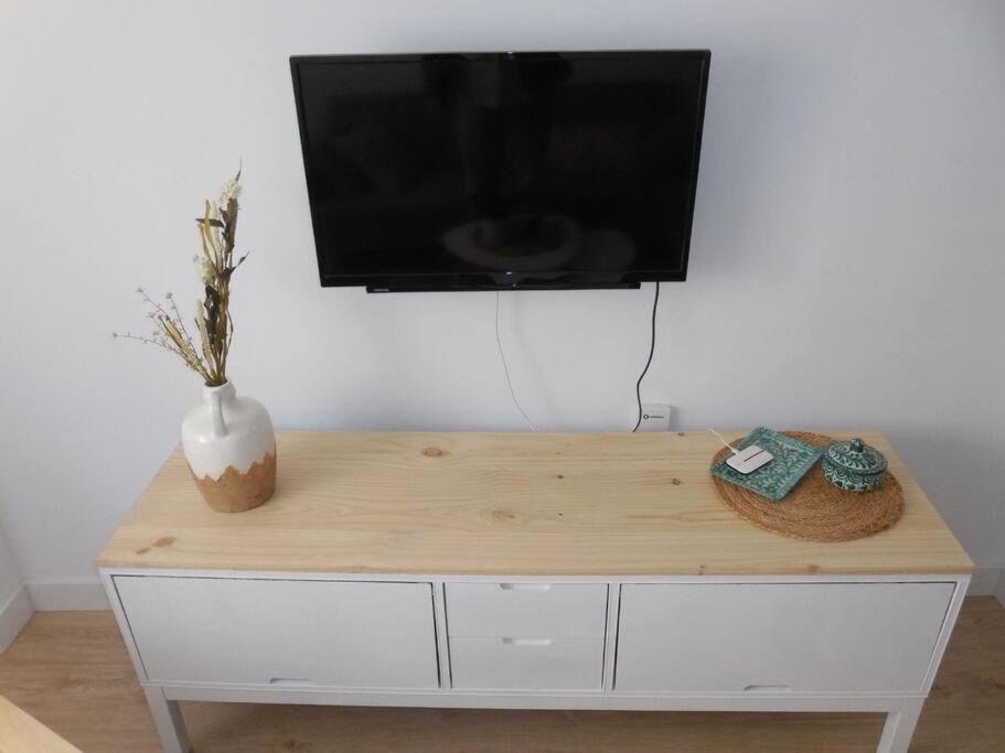 Precioso Piso De 2 Habitaciones Armilla Kültér fotó