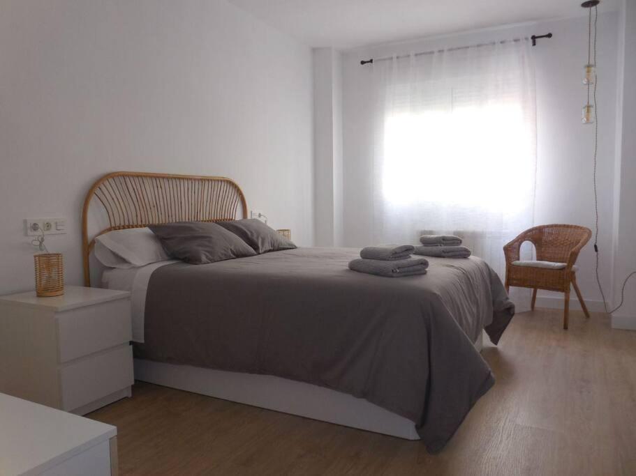 Precioso Piso De 2 Habitaciones Armilla Kültér fotó